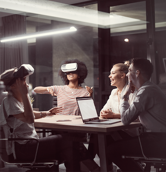 Digital Innovation and Branded Content 
