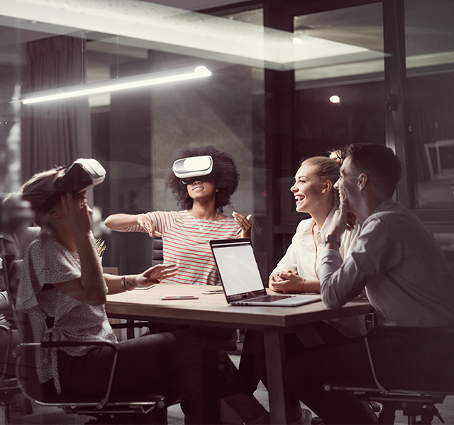 Digital Innovation and Branded Content