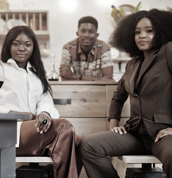 Serving Clients across the Continent 