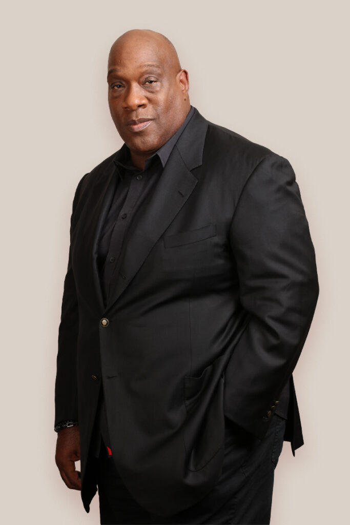 Greg Edwards
