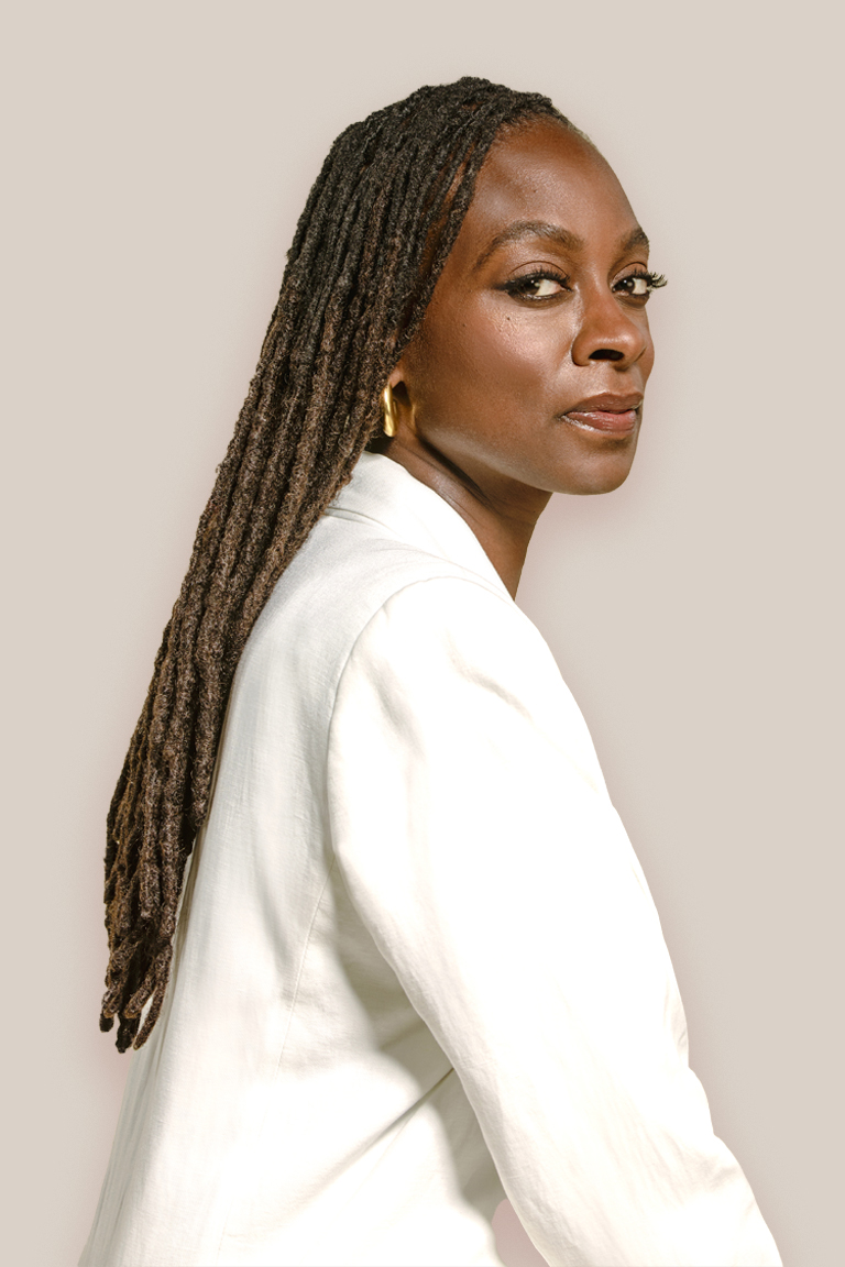 Monique Nelson