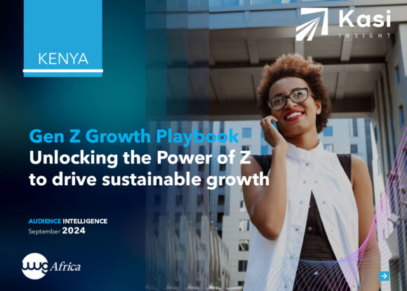Gen Z Growth Playbook – Unlocking the Power of Z to drive sustainable growth